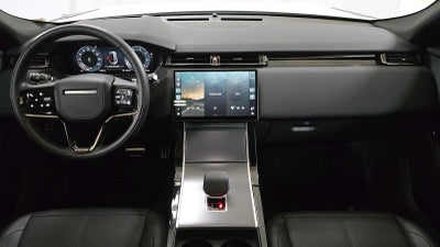 2024 Land Rover Range Rover Velar Dynamic SE