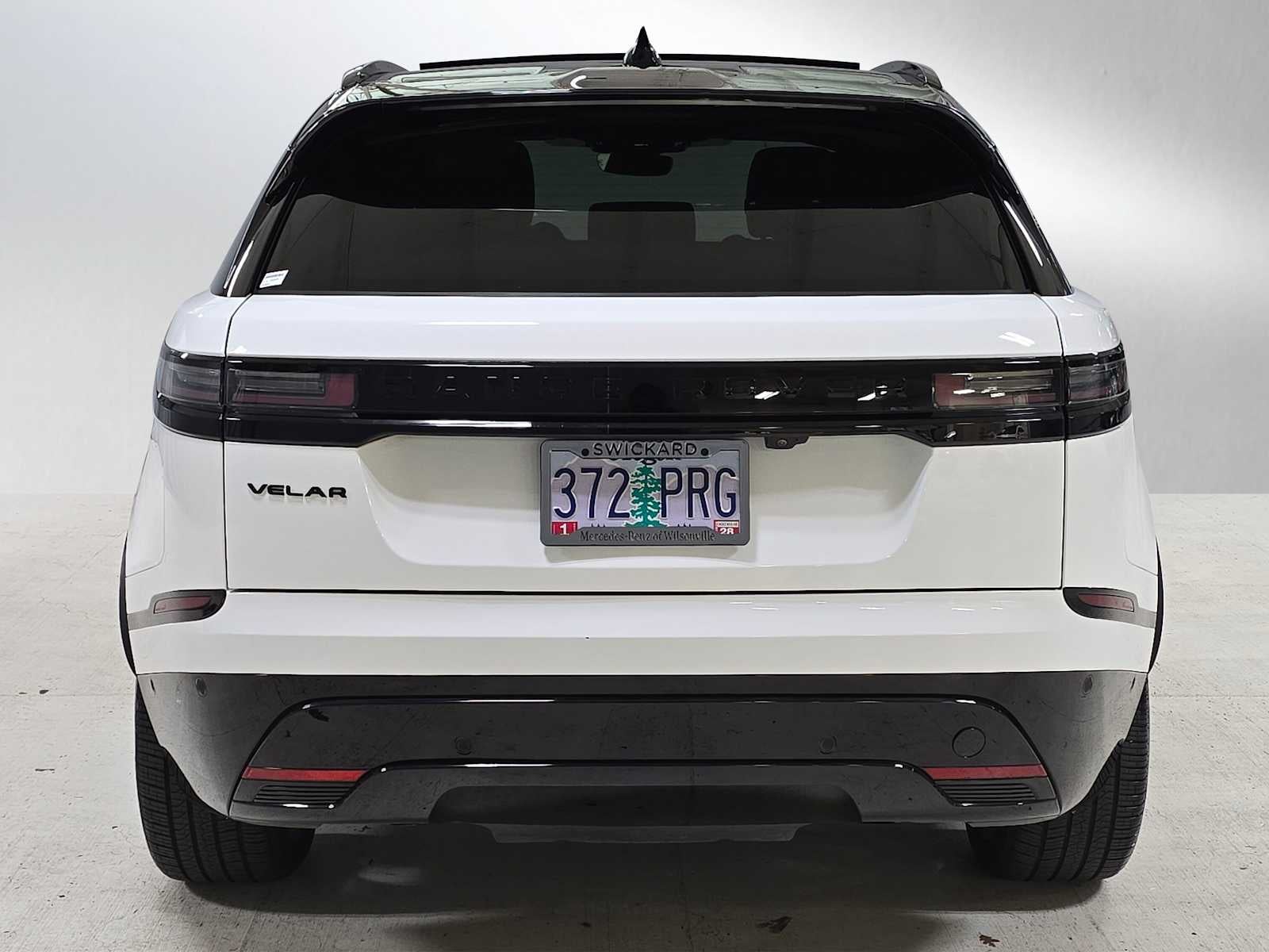 2024 Land Rover Range Rover Velar Dynamic SE