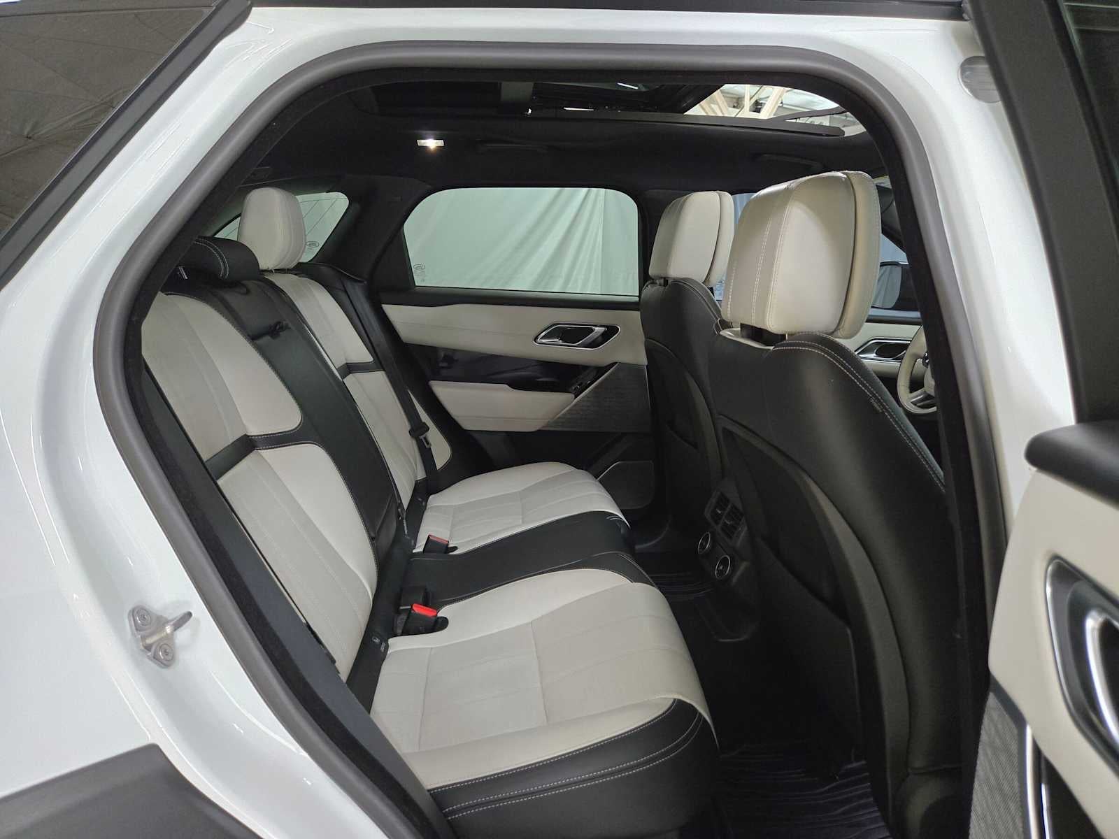 2019 Land Rover Range Rover Velar R-Dynamic HSE