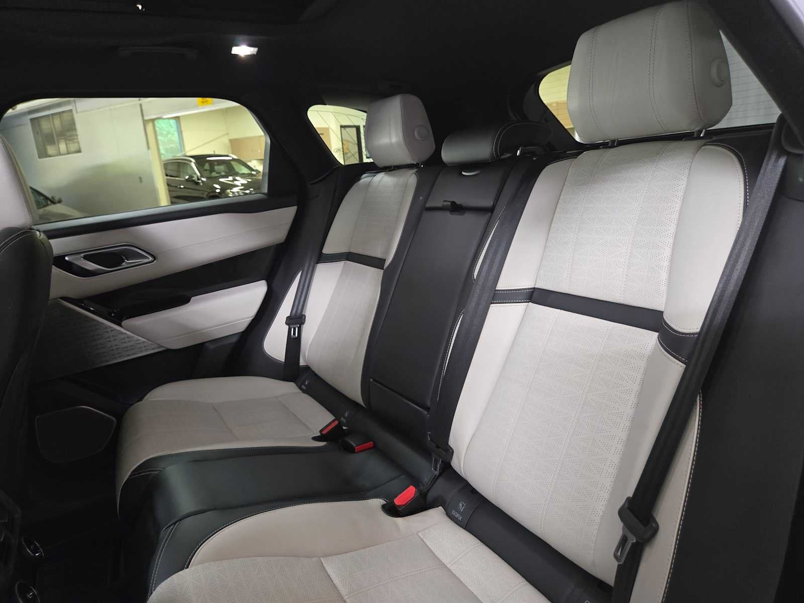 2019 Land Rover Range Rover Velar R-Dynamic HSE