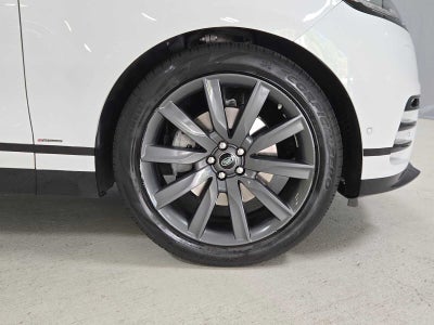 2019 Land Rover Range Rover Velar R-Dynamic HSE