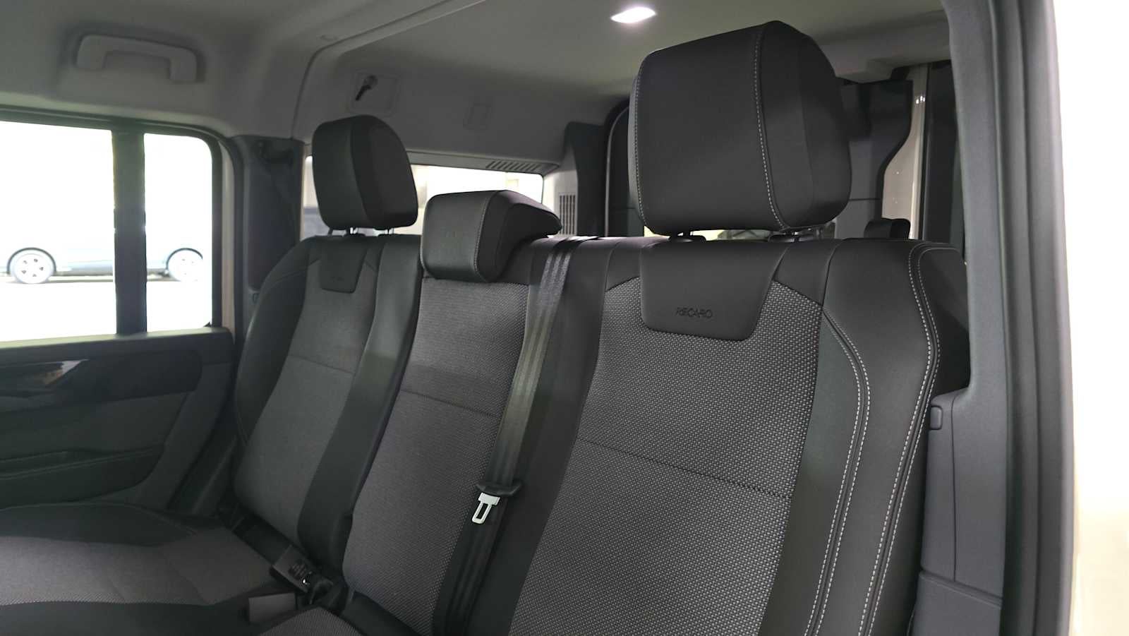 2024 INEOS Grenadier Station Wagon 4x4