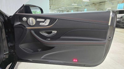 2022 Mercedes-Benz E-Class AMG® E 53