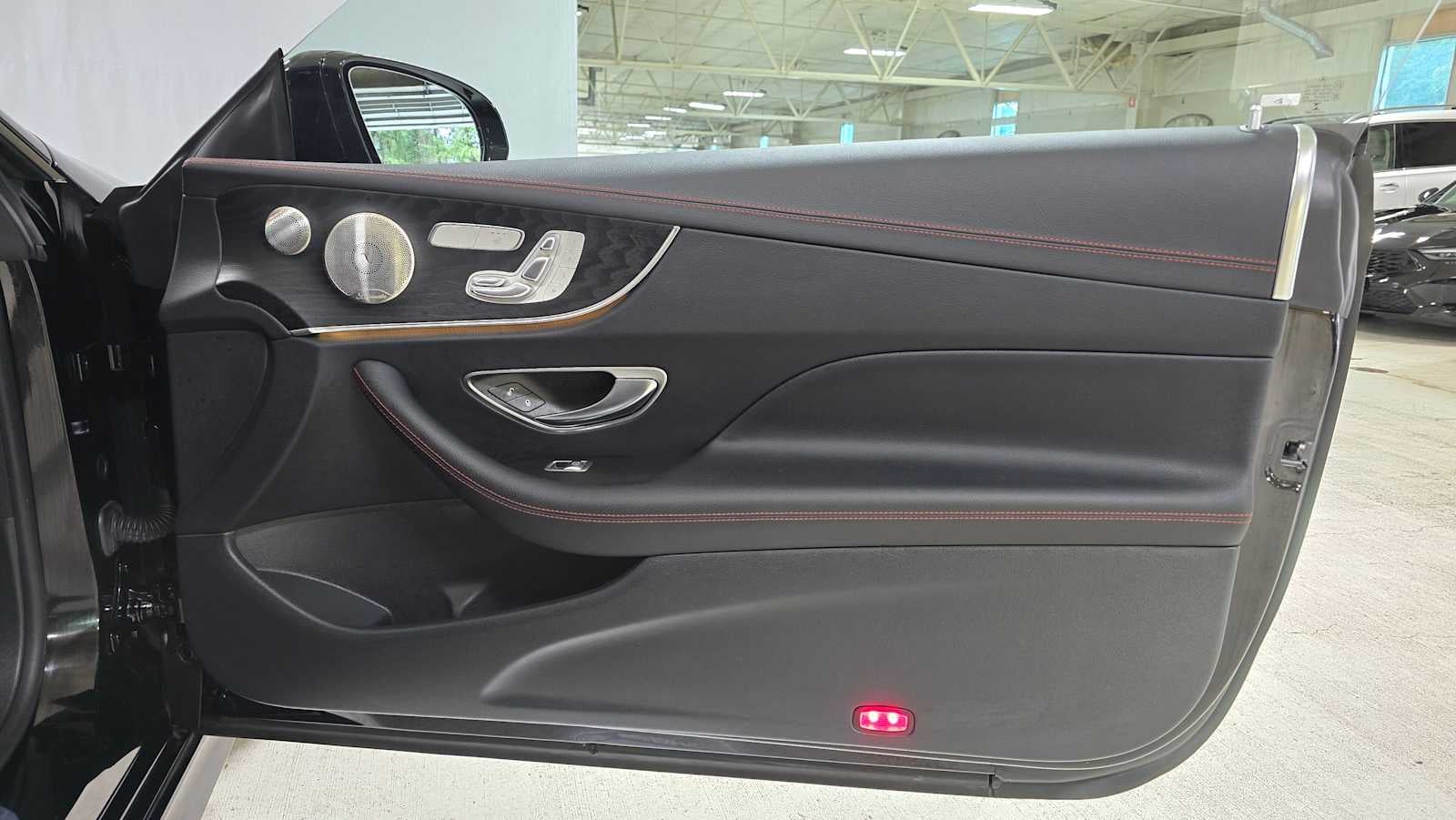 2022 Mercedes-Benz E-Class AMG® E 53