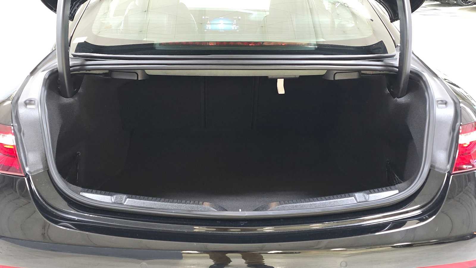 2022 Mercedes-Benz E-Class AMG® E 53