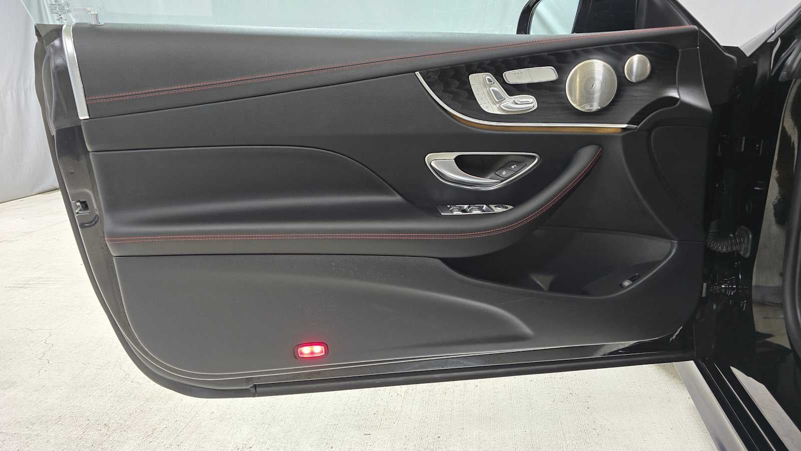 2022 Mercedes-Benz E-Class AMG® E 53