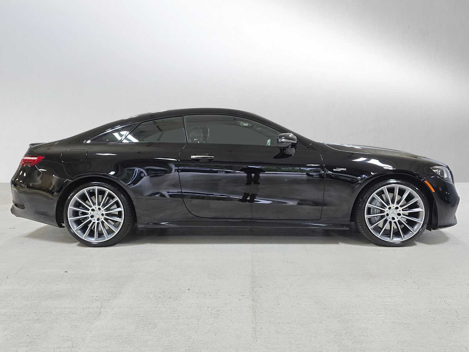 2022 Mercedes-Benz E-Class AMG® E 53