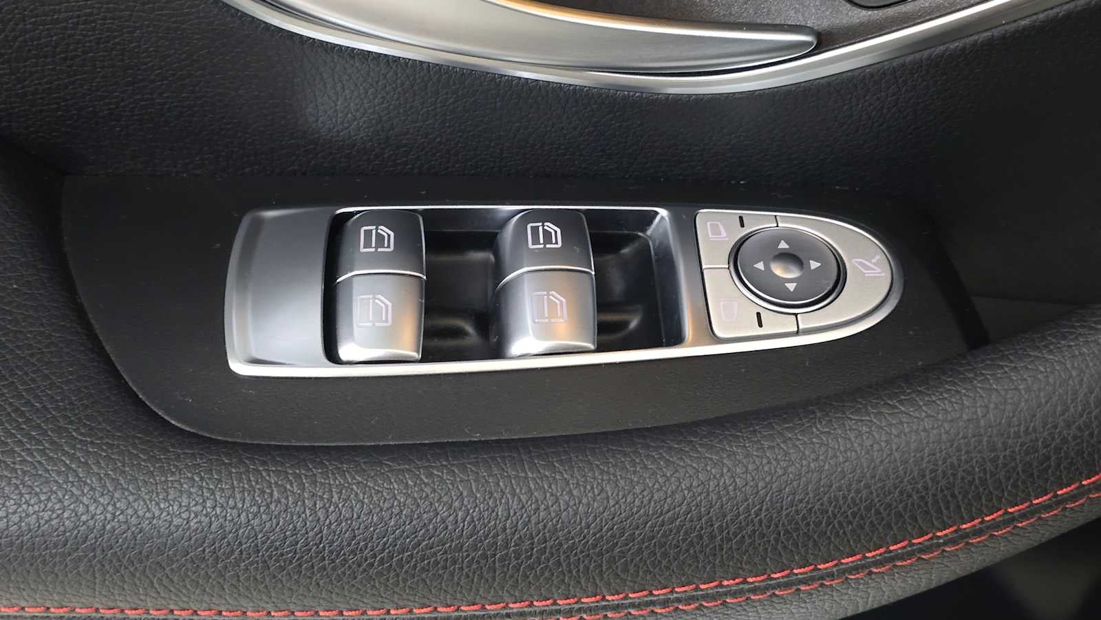 2022 Mercedes-Benz E-Class AMG® E 53