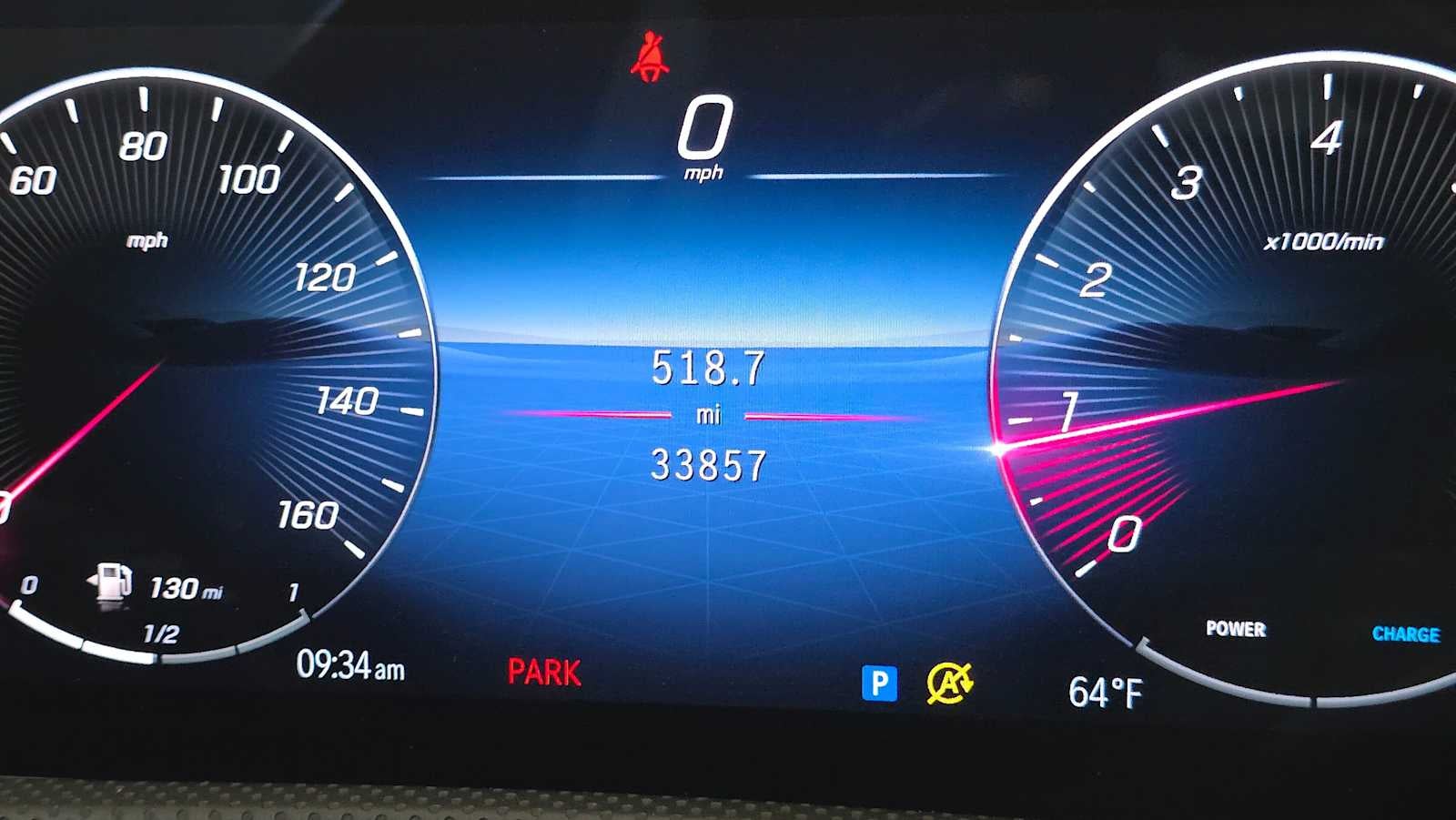 2025 Mercedes-Benz CLA 250 4MATIC® Coupe
