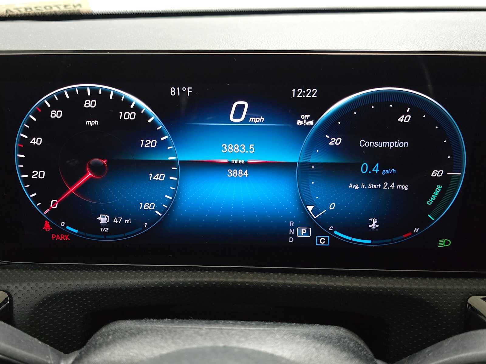 2023 Mercedes-Benz CLA 250 4MATIC® Coupe