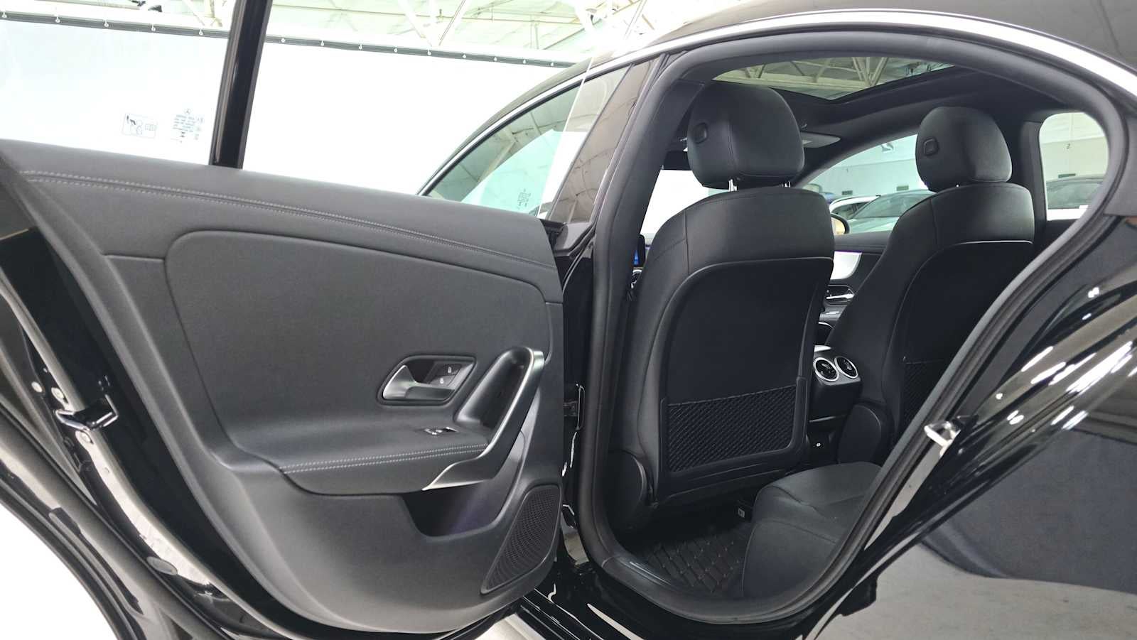 2026 Mercedes-Benz CLA 250 4MATIC® Coupe