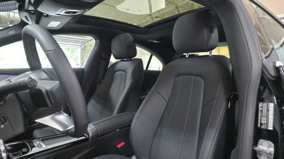 2026 Mercedes-Benz CLA 250 4MATIC® Coupe