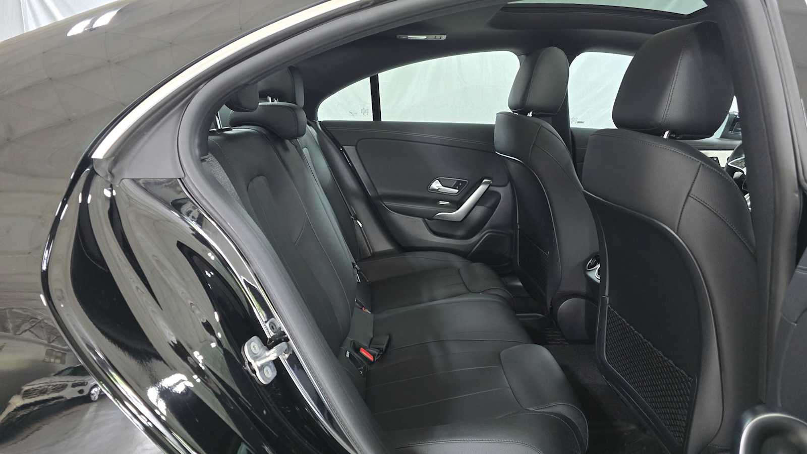 2026 Mercedes-Benz CLA 250 4MATIC® Coupe