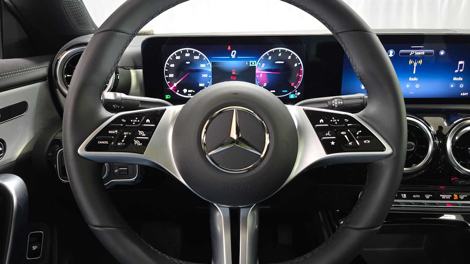 2026 Mercedes-Benz CLA 250 4MATIC® Coupe