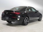 2026 Mercedes-Benz CLA 250 4MATIC® Coupe