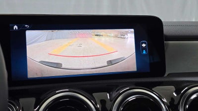 2026 Mercedes-Benz CLA 250 4MATIC® Coupe