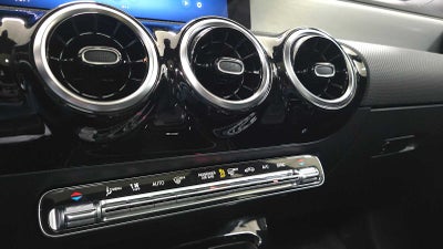 2026 Mercedes-Benz CLA 250 4MATIC® Coupe