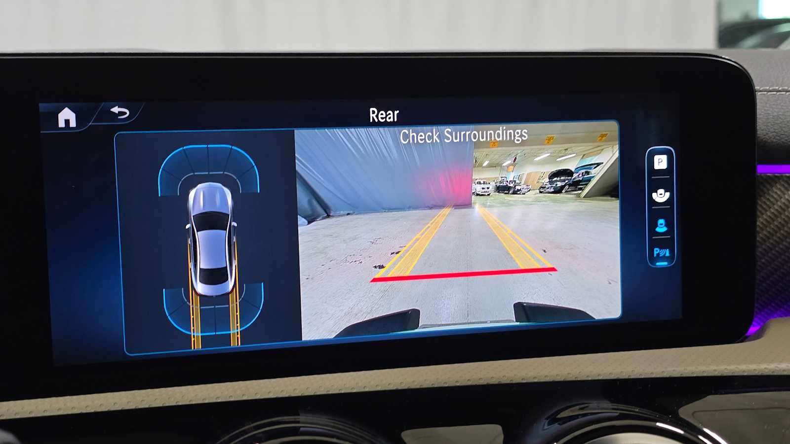 2024 Mercedes-Benz CLA CLA 250