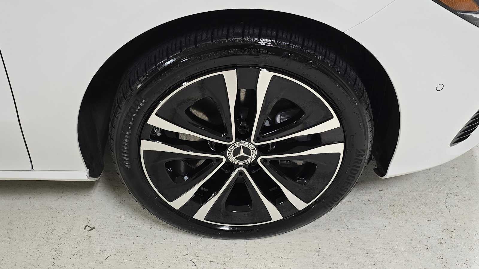 2024 Mercedes-Benz CLA CLA 250