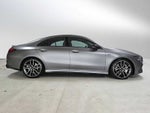 2024 Mercedes-Benz AMG® CLA 35 4MATIC® Coupe