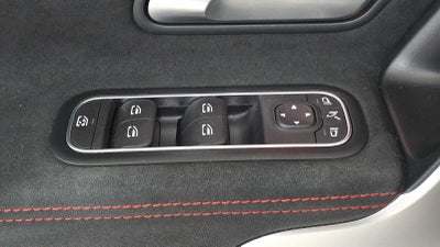 2024 Mercedes-Benz AMG® CLA 35 4MATIC® Coupe