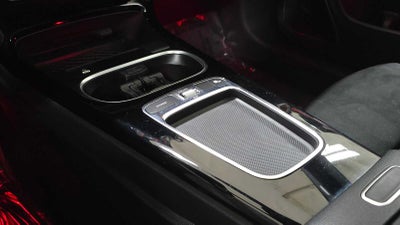 2024 Mercedes-Benz AMG® CLA 35 4MATIC® Coupe