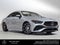 2026 Mercedes-Benz CLA AMG® CLA 35