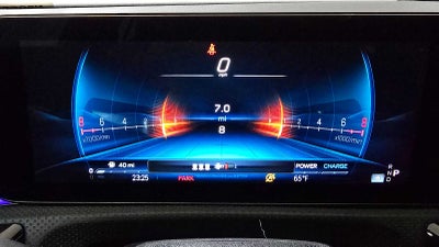 2026 Mercedes-Benz CLA AMG® CLA 35