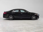 2025 Mercedes-Benz AMG® CLA 35 4MATIC® Coupe