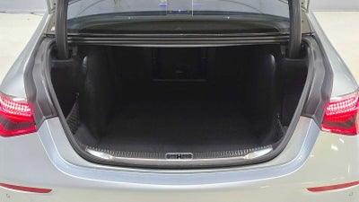 2026 Mercedes-Benz S 500 4MATIC® Sedan