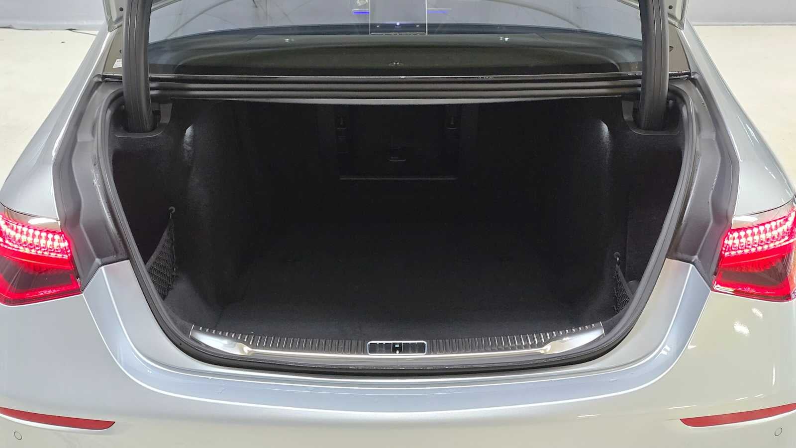 2026 Mercedes-Benz S 500 4MATIC® Sedan