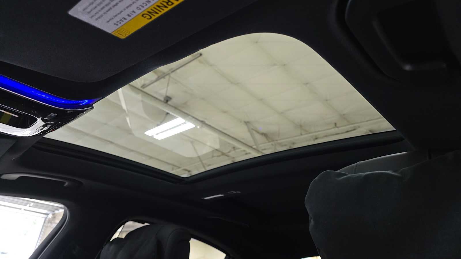 2026 Mercedes-Benz S 500 4MATIC® Sedan