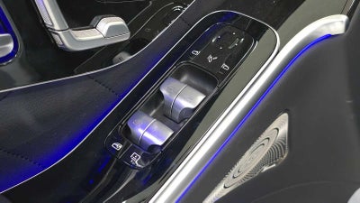 2026 Mercedes-Benz S 500 4MATIC® Sedan