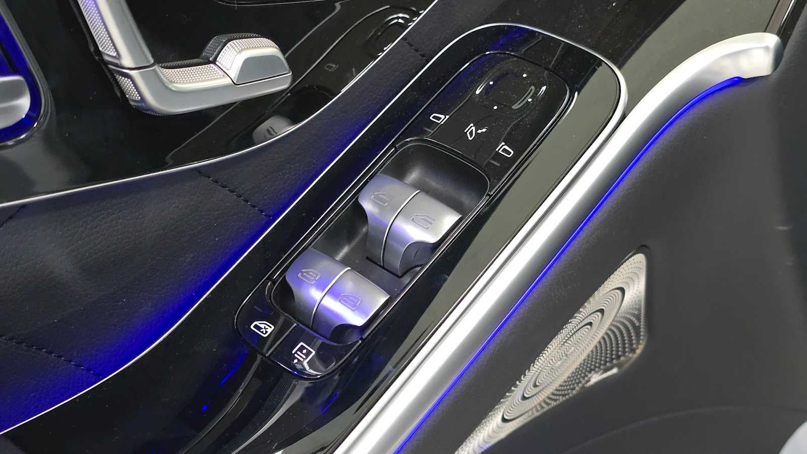 2026 Mercedes-Benz S 500 4MATIC® Sedan