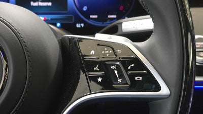 2026 Mercedes-Benz S 500 4MATIC® Sedan