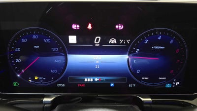 2026 Mercedes-Benz S 500 4MATIC® Sedan