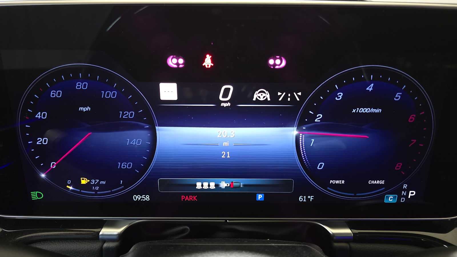 2026 Mercedes-Benz S 500 4MATIC® Sedan