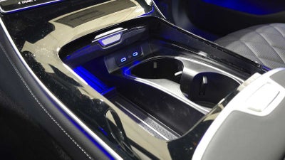 2026 Mercedes-Benz S 500 4MATIC® Sedan