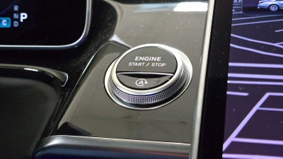 2026 Mercedes-Benz S 500 4MATIC® Sedan