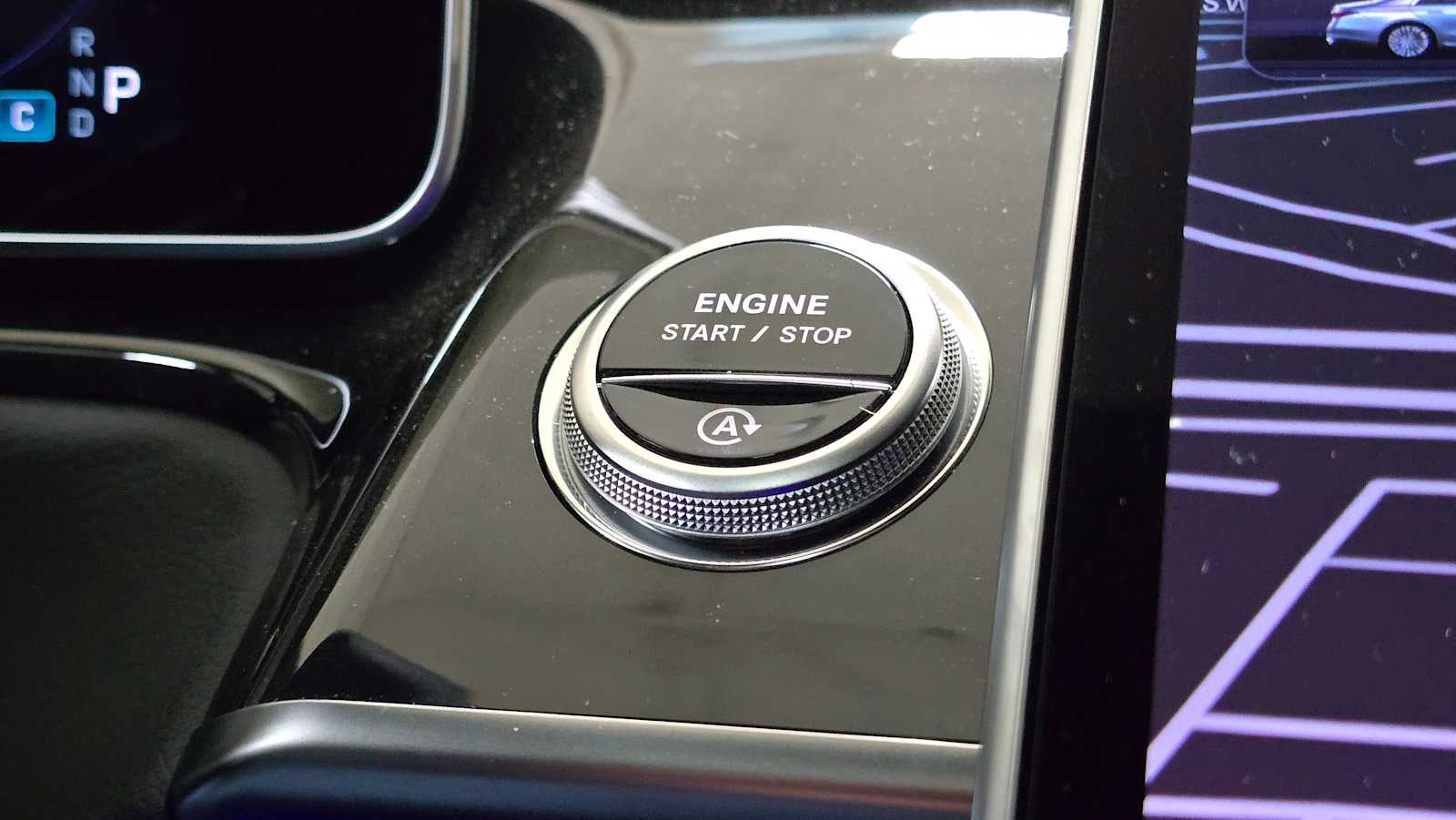 2026 Mercedes-Benz S 500 4MATIC® Sedan