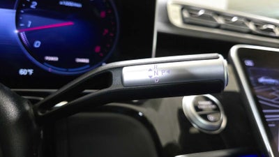 2026 Mercedes-Benz S 500 4MATIC® Sedan