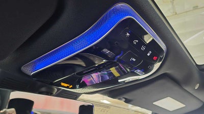 2026 Mercedes-Benz S 500 4MATIC® Sedan