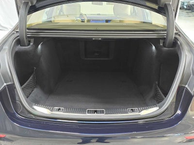 2027 Mercedes-Benz S 500 4MATIC® Sedan