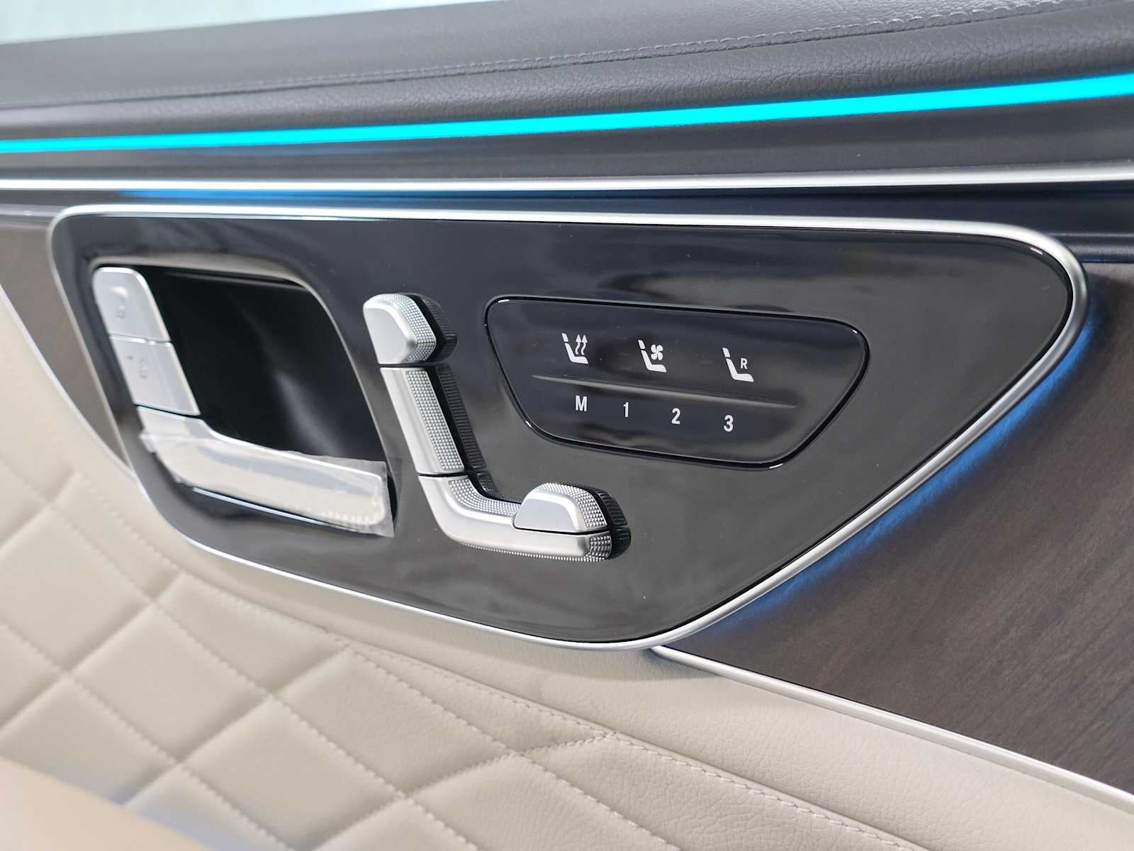 2027 Mercedes-Benz S 500 4MATIC® Sedan
