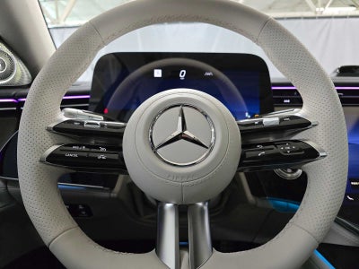 2027 Mercedes-Benz S 500 4MATIC® Sedan