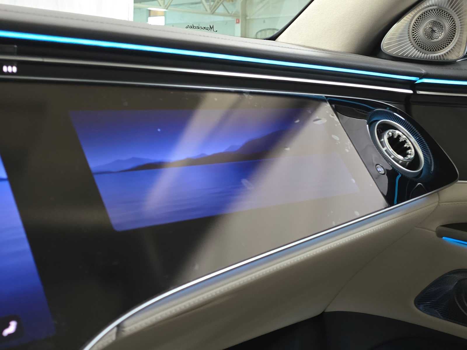 2027 Mercedes-Benz S 500 4MATIC® Sedan