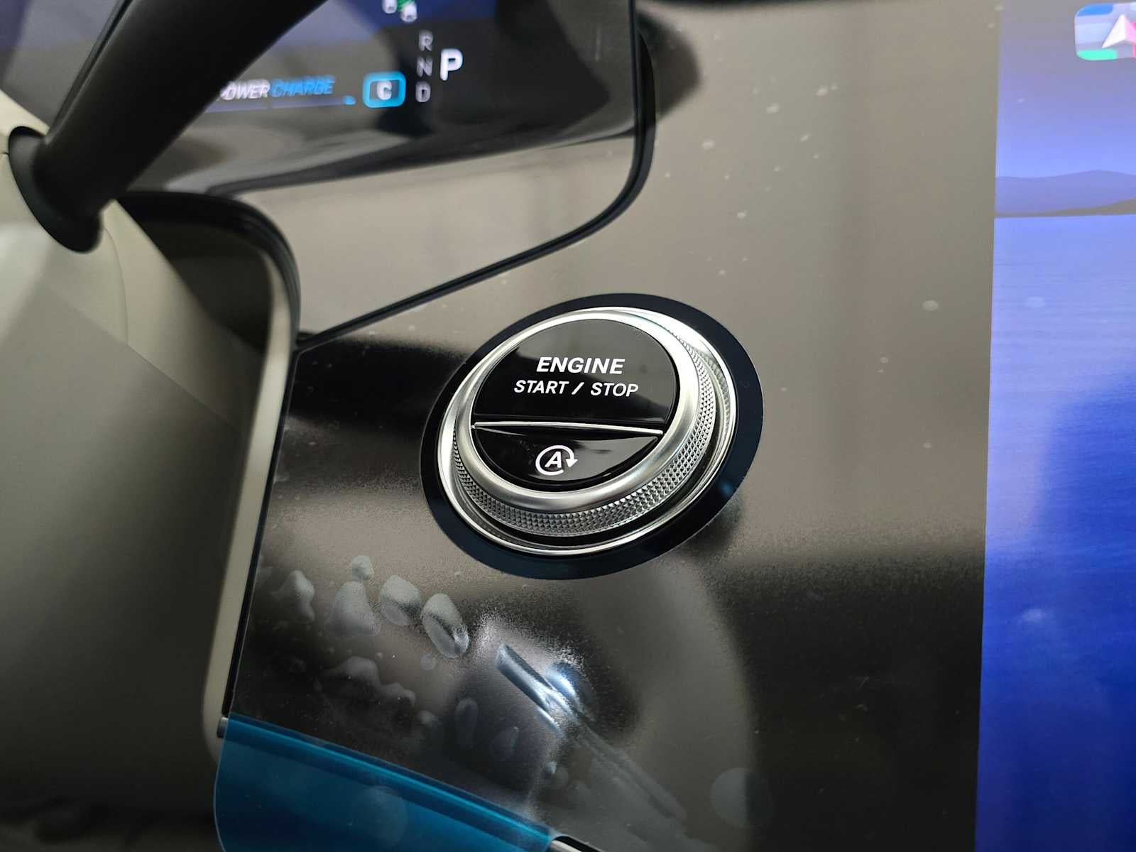2027 Mercedes-Benz S 500 4MATIC® Sedan