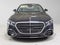 2027 Mercedes-Benz S 500 4MATIC® Sedan