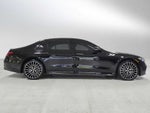 2024 Mercedes-Benz S-Class S 580