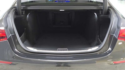 2026 Mercedes-Benz S 580 4MATIC® Sedan